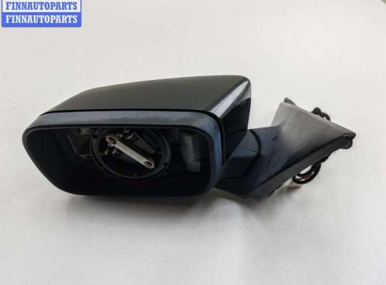 купить Зеркало наружное левое на BMW 3 E46 (1998-2006)