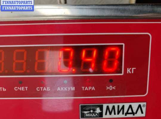 купить Замок двери задней левой на Dacia (Renault) Logan