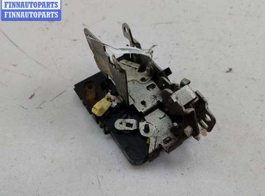 купить Замок двери задней левой на Dacia (Renault) Logan