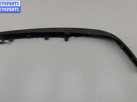 купить Юбка бампера переднего на Opel Vectra C (2002-2008)