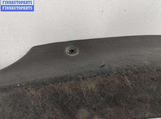 купить Юбка бампера переднего на Opel Vectra C (2002-2008)