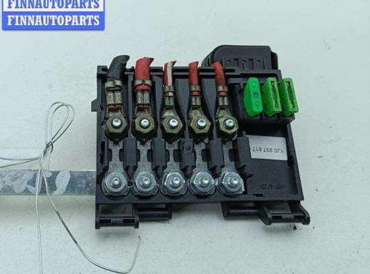 купить Клемма аккумулятора плюс на Volkswagen Bora