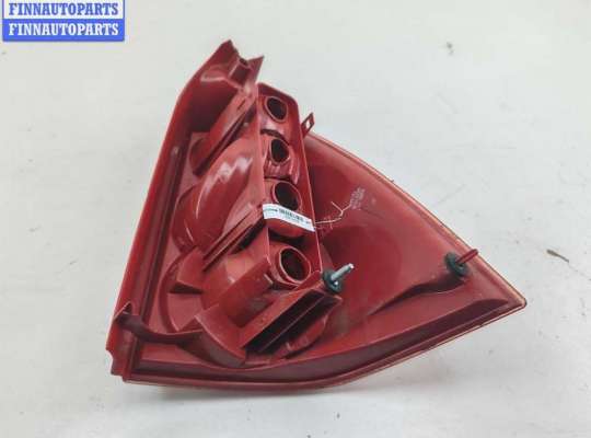 купить Фонарь задний левый на Peugeot 307