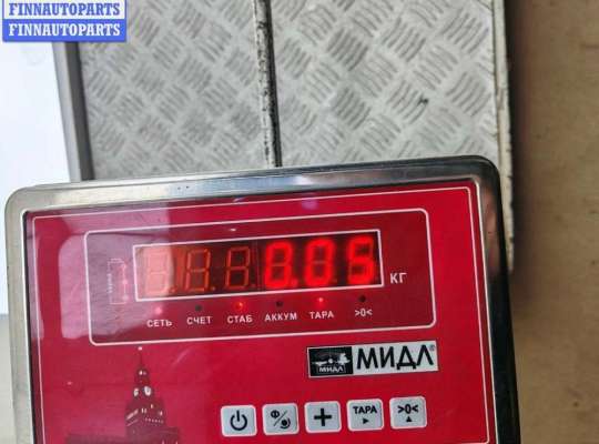 купить Подсветка номера на Nissan Primera P11 (1999-2002)