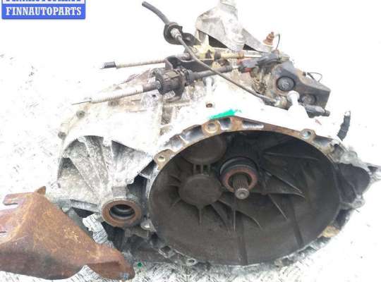 КПП 6-ст. механическая FO867642 на Ford Focus II (2004-2011)