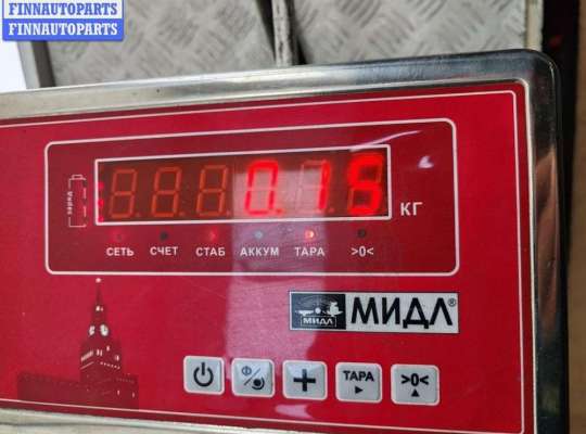 купить Кронштейн радиатора на BMW 3 E46 (1998-2006)