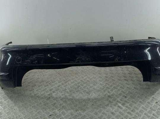 Бампер задний OP2306661 на Opel Astra H (2004-2009)