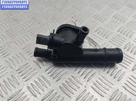 купить Фланец (тройник) системы охлаждения на Seat Altea