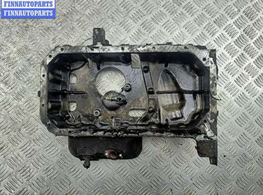 Поддон масляный OP2384596 на Opel Astra H (2004-2009)