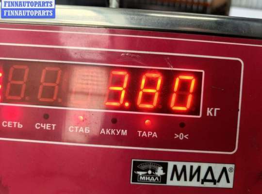 купить Поддон масляный на Opel Astra H (2004-2009)