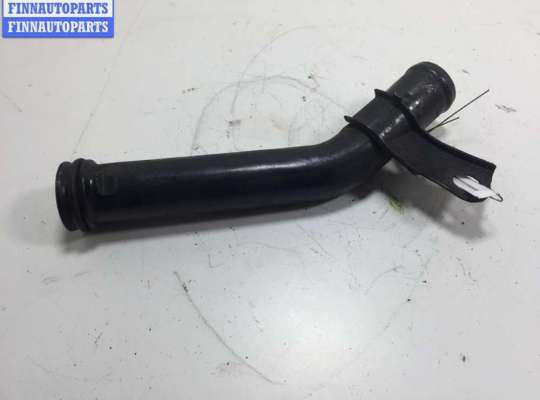 купить Трубка охлаждающей жидкости металлическая на Renault Laguna II (2001-2007)