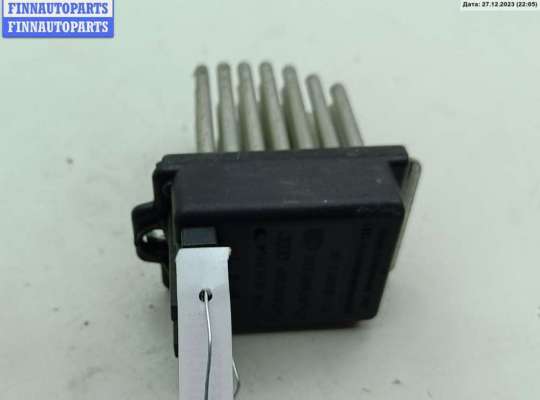 Резистор (сопротивление) отопителя на Audi A6 (C5)