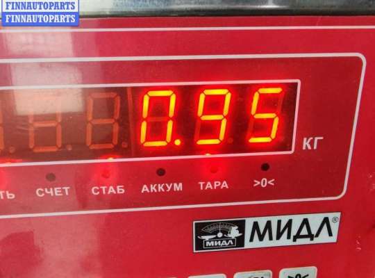 купить Муфта вентилятора на Volkswagen Passat B5