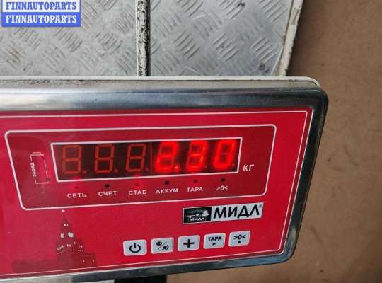 купить Радиатор охлаждения (конд.) на Audi A4 B6 (2001-2004)