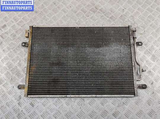 Купить Радиатор охлаждения (конд.) на Audi A4 B6 (2001-2004) Радиатор охлаждения (конд.) AU1721849 на Audi A4 B6 (2001-2004)