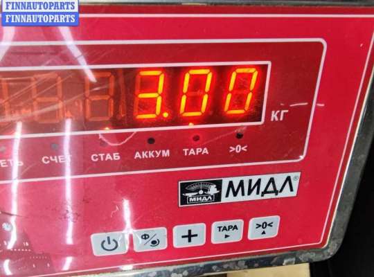 купить Усилитель тормозов вакуумный на Opel Astra G (1998-2004)