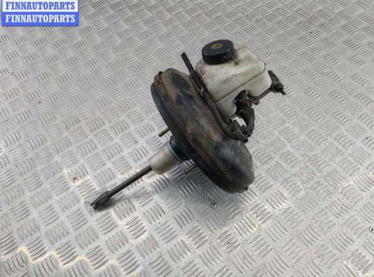 купить Усилитель тормозов вакуумный на Opel Astra G (1998-2004)