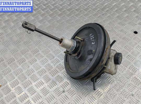Усилитель тормозов вакуумный OP2345965 на Opel Astra G (1998-2004)