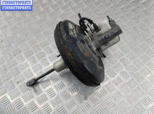 купить Усилитель тормозов вакуумный на Opel Astra G (1998-2004)