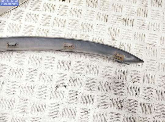 купить Накладка на арку передняя левая на BMW X5 E53 (1999-2006)