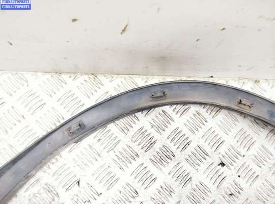 купить Накладка на арку передняя левая на BMW X5 E53 (1999-2006)