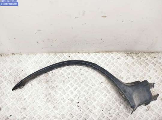 купить Накладка на арку передняя левая на BMW X5 E53 (1999-2006)