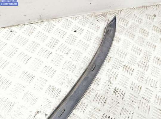 купить Накладка на арку передняя левая на BMW X5 E53 (1999-2006)