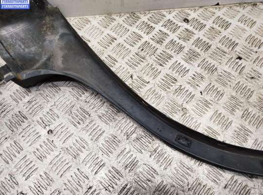купить Накладка на арку передняя левая на BMW X5 E53 (1999-2006)
