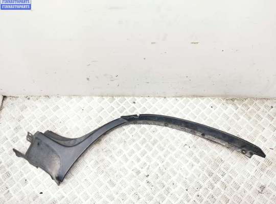 купить Накладка на арку передняя левая на BMW X5 E53 (1999-2006)