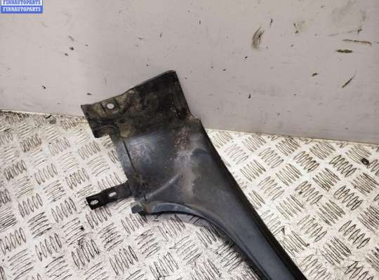 купить Накладка на арку передняя левая на BMW X5 E53 (1999-2006)