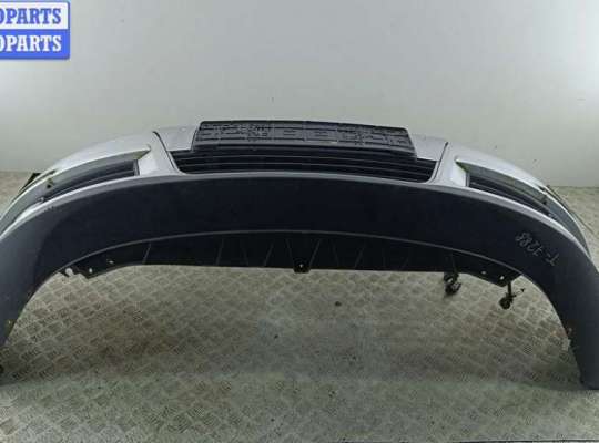 купить Бампер передний на Volkswagen Passat B6