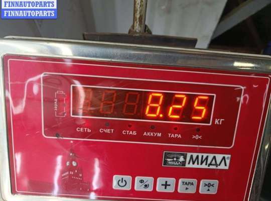 купить Бампер передний на Volkswagen Passat B6