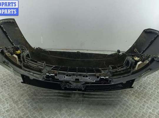 купить Бампер передний на Volkswagen Passat B6