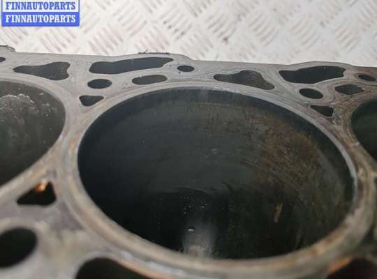 купить Блок цилиндров двигателя (картер) на Ford Transit (2006-2014)