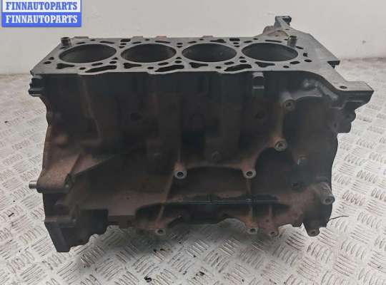 купить Блок цилиндров двигателя (картер) на Ford Transit (2006-2014)