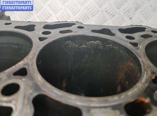 купить Блок цилиндров двигателя (картер) на Ford Transit (2006-2014)