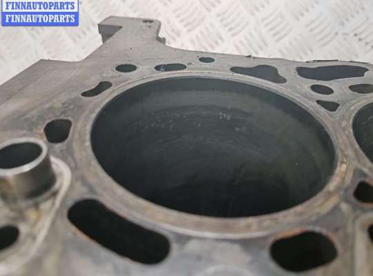 купить Блок цилиндров двигателя (картер) на Ford Transit (2006-2014)