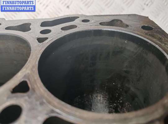 купить Блок цилиндров двигателя (картер) на Ford Transit (2006-2014)