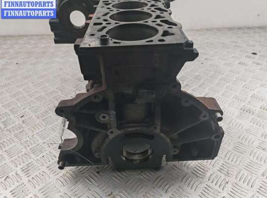 купить Блок цилиндров двигателя (картер) на Ford Transit (2006-2014)