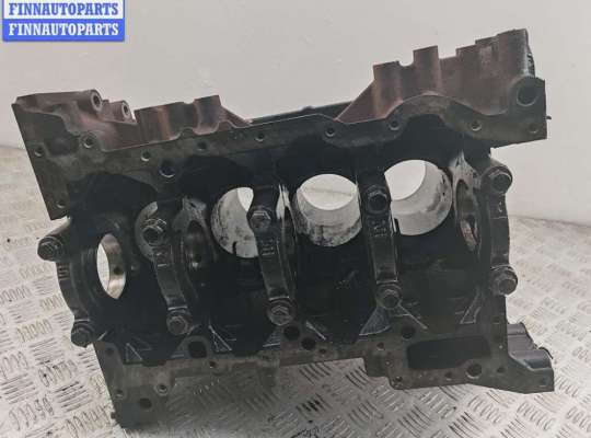 купить Блок цилиндров двигателя (картер) на Ford Transit (2006-2014)