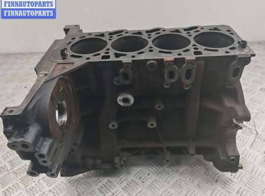купить Блок цилиндров двигателя (картер) на Ford Transit (2006-2014)
