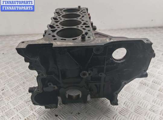 купить Блок цилиндров двигателя (картер) на Ford Transit (2006-2014)