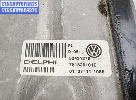 купить Испаритель кондиционера на Audi Q7 4L (2005-2015)