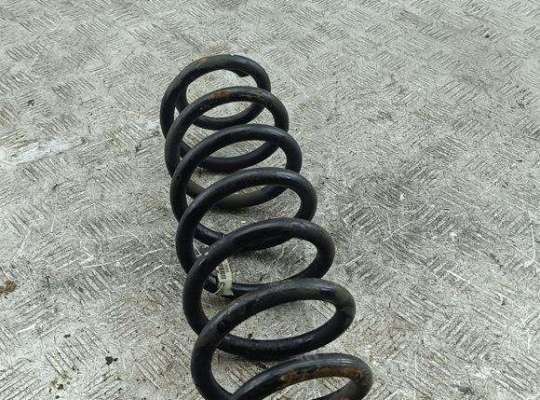 купить Пружина подвески задняя на Volkswagen Passat B6