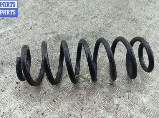 купить Пружина подвески задняя на Volkswagen Passat B6