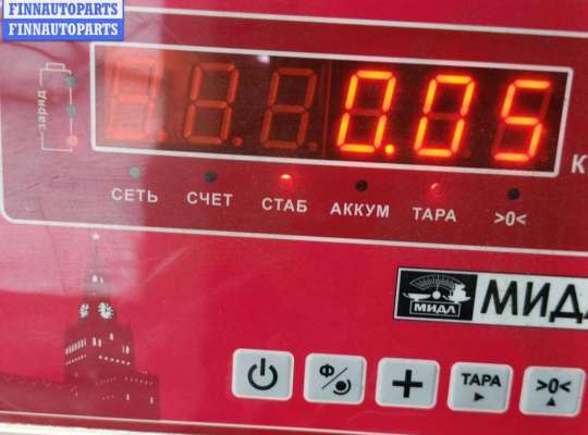 купить Блок комфорта на Volkswagen Caddy (2004-2010)