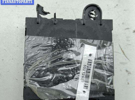 купить Блок комфорта на Volkswagen Caddy (2004-2010)