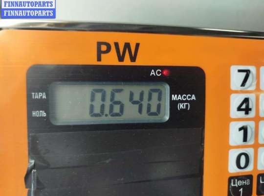 купить Фонарь задний правый на Volkswagen Transporter T4