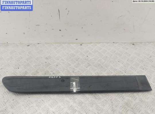 Молдинг двери задней правой CT825037 на Citroen Xsara