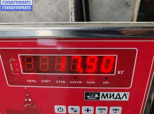 купить Дверь боковая передняя правая на Ford Mondeo III (2000-2007)